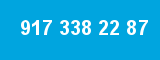 917 338 22 87